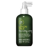 Paul Mitchell Tea Tree Lemon Sage Thickening Spray 200 Ml Breath Spray Pasteur Pharmacy