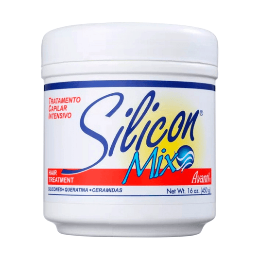Silicon Mix Hair Treatment - 16 Oz Hair Care Pasteur Pharmacy