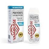 Vamousse Lice Defense, 8 Fluid Ounce Shampoo & Conditioner Pasteur Pharmacy