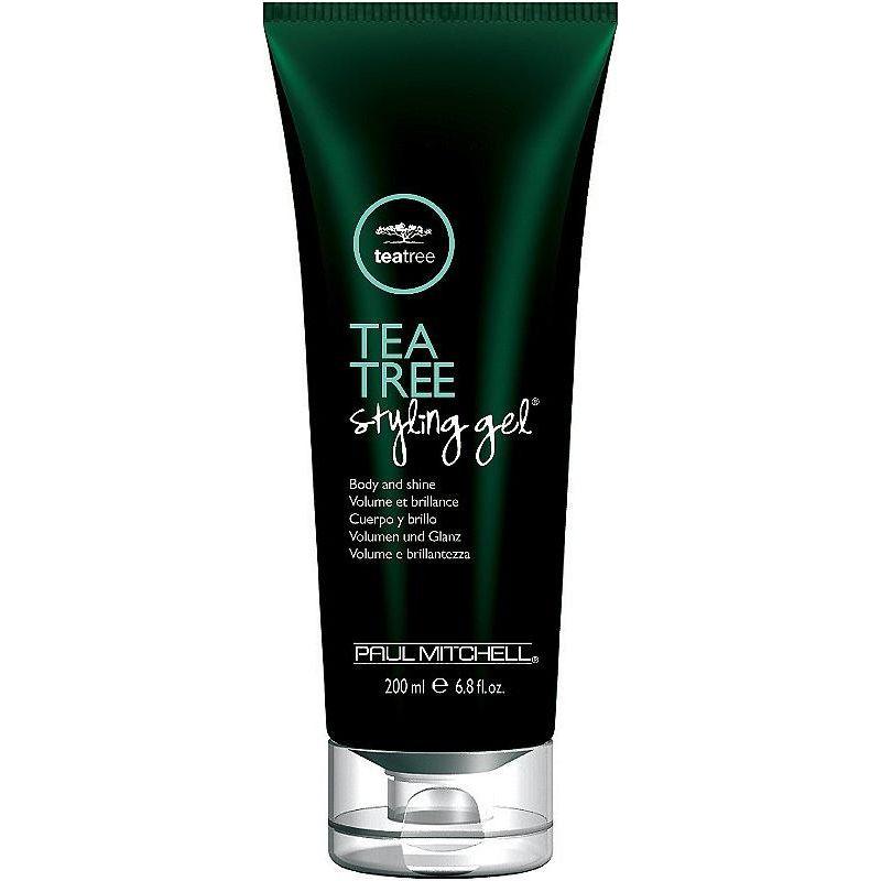 Paul Mitchell Tea Tree Styling Gel 200ml Styling Gel Pasteur Pharmacy