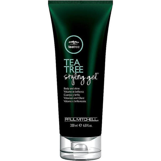 Paul Mitchell Tea Tree Styling Gel 200ml Styling Gel Pasteur Pharmacy