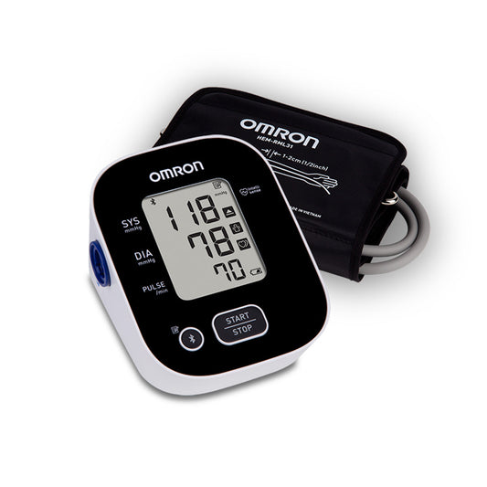 Omron 3 Series Upper Arm Blood Pressure Monitor – Advanced Accuracy – 1 ct Blood Pressure Monitors Pasteur Pharmacy