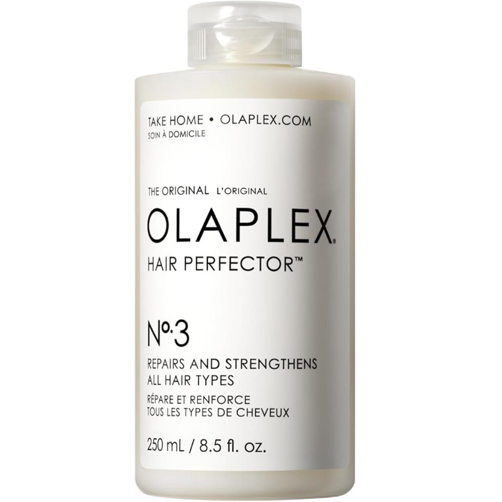 Olaplex Hair Perfector No. 3 250 Ml Hair Care Pasteur Pharmacy