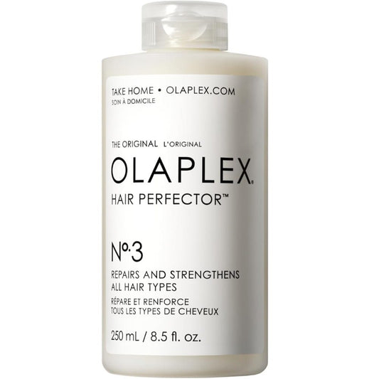 Olaplex Hair Perfector No. 3 250 Ml Hair Care Pasteur Pharmacy