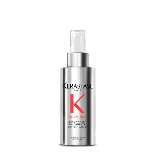 Kerastase Premiere Serum Filler Fondamental 90ml/3.04 Oz Hair Care Pasteur Pharmacy