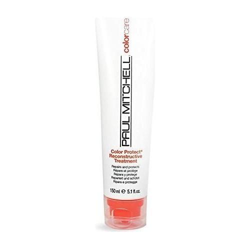 Paul Mitchell Color Protect Reconstructive Treatment 5.1 Oz Hair Treatment Pasteur Pharmacy