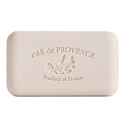 Pre De Provence Amande Shea Butter Enriched Vegetable Soap 150g Bar Soap Pasteur Pharmacy