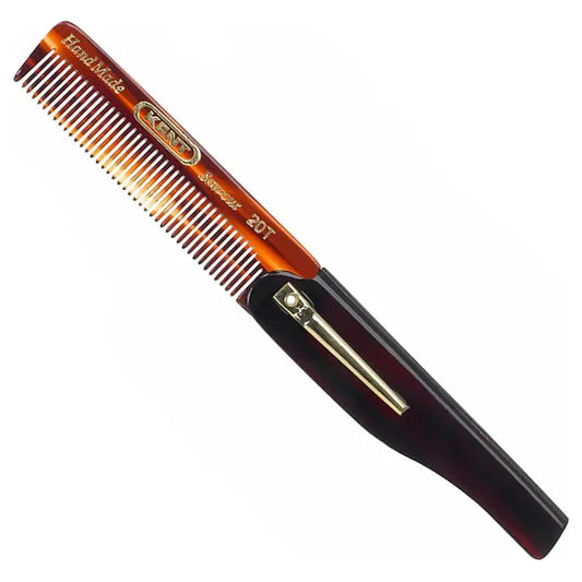 Kent A 20TG Handmade Comb Comb Pasteur Pharmacy