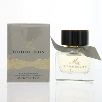 My Burberry by Burberry