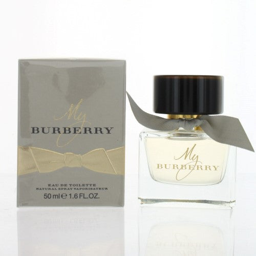 My Burberry by Burberry