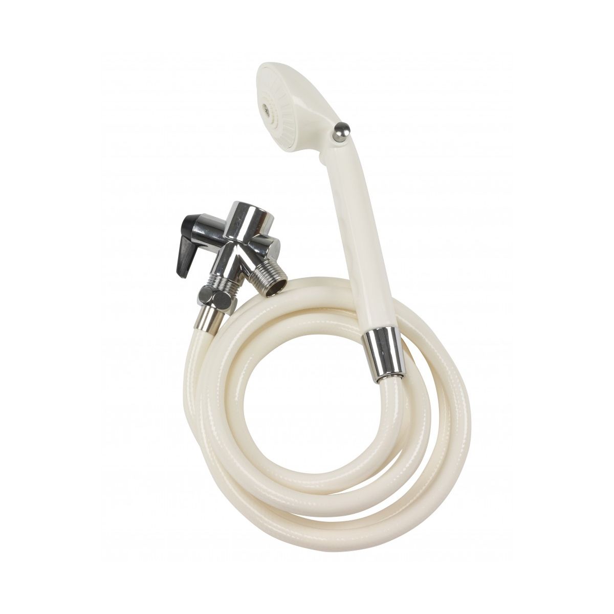 Drive Medical Handheld Shower Head Spray With Diverter Valve Shower Heads Pasteur Pharmacy