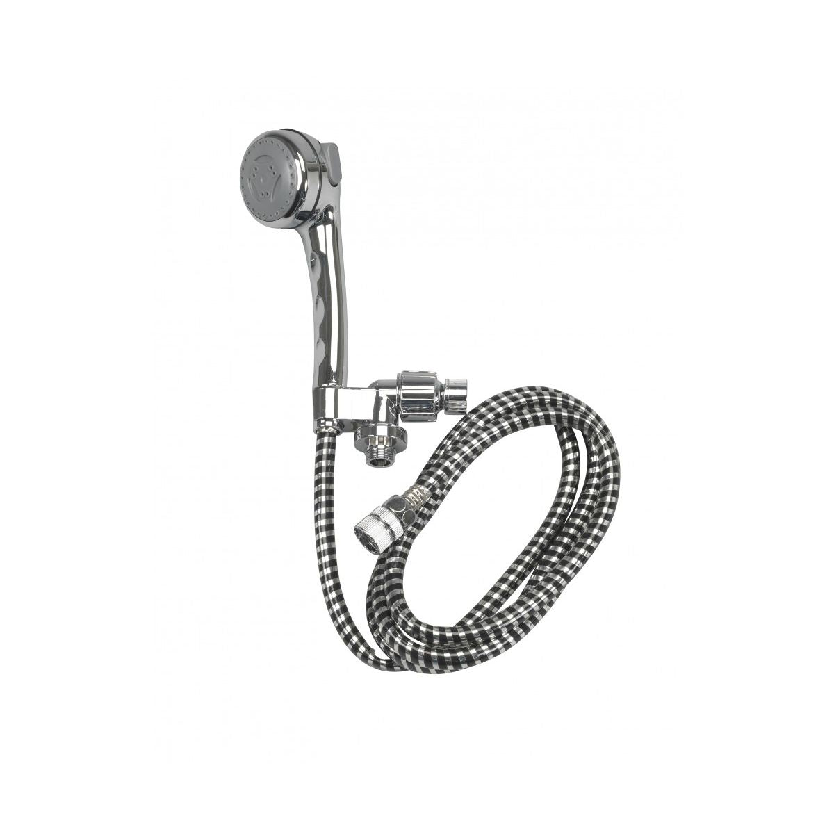 Drive Medical Handheld Shower Head Spray Massager Massagers Pasteur Pharmacy