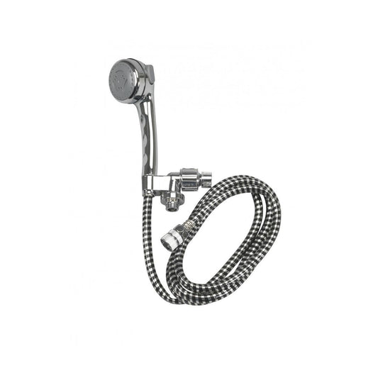 Drive Medical Handheld Shower Head Spray Massager Massagers Pasteur Pharmacy