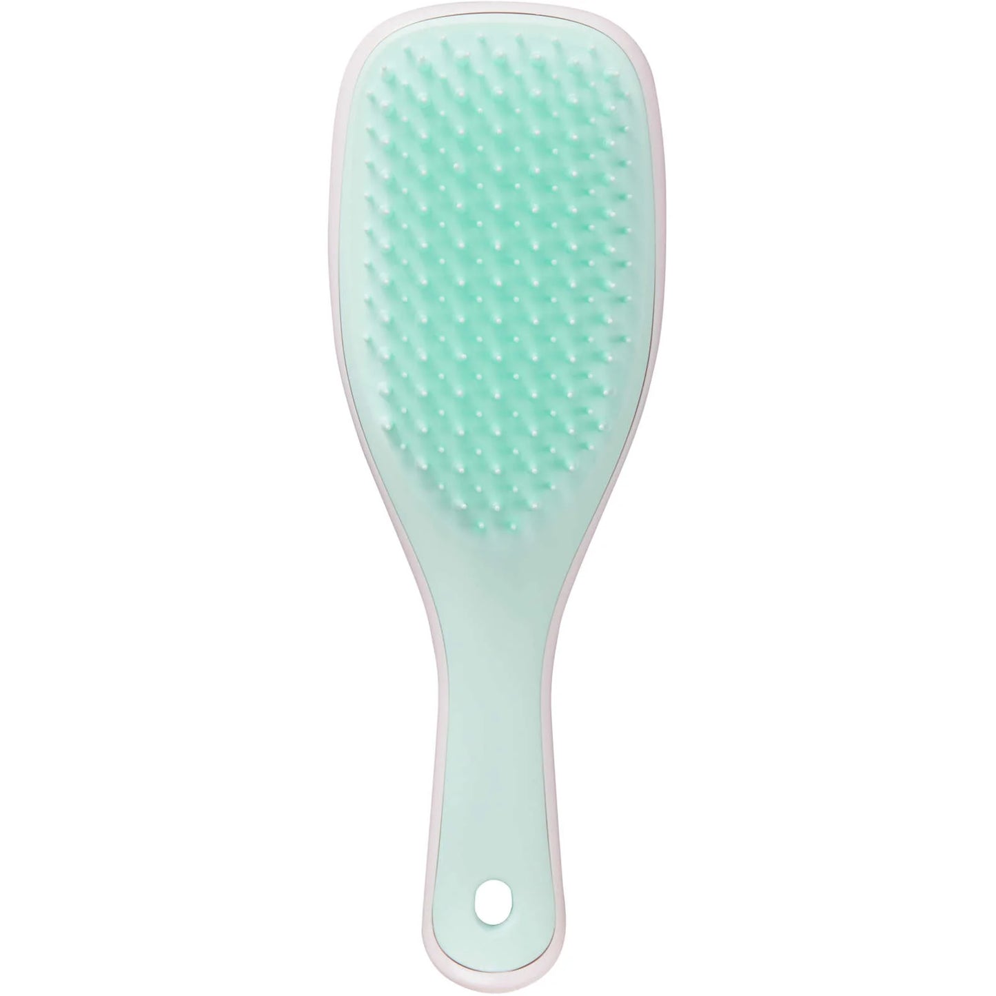 Tangle Teezer Mini Ultimate Detangler, Marshmallow Duo Hair Styling Products Pasteur Pharmacy
