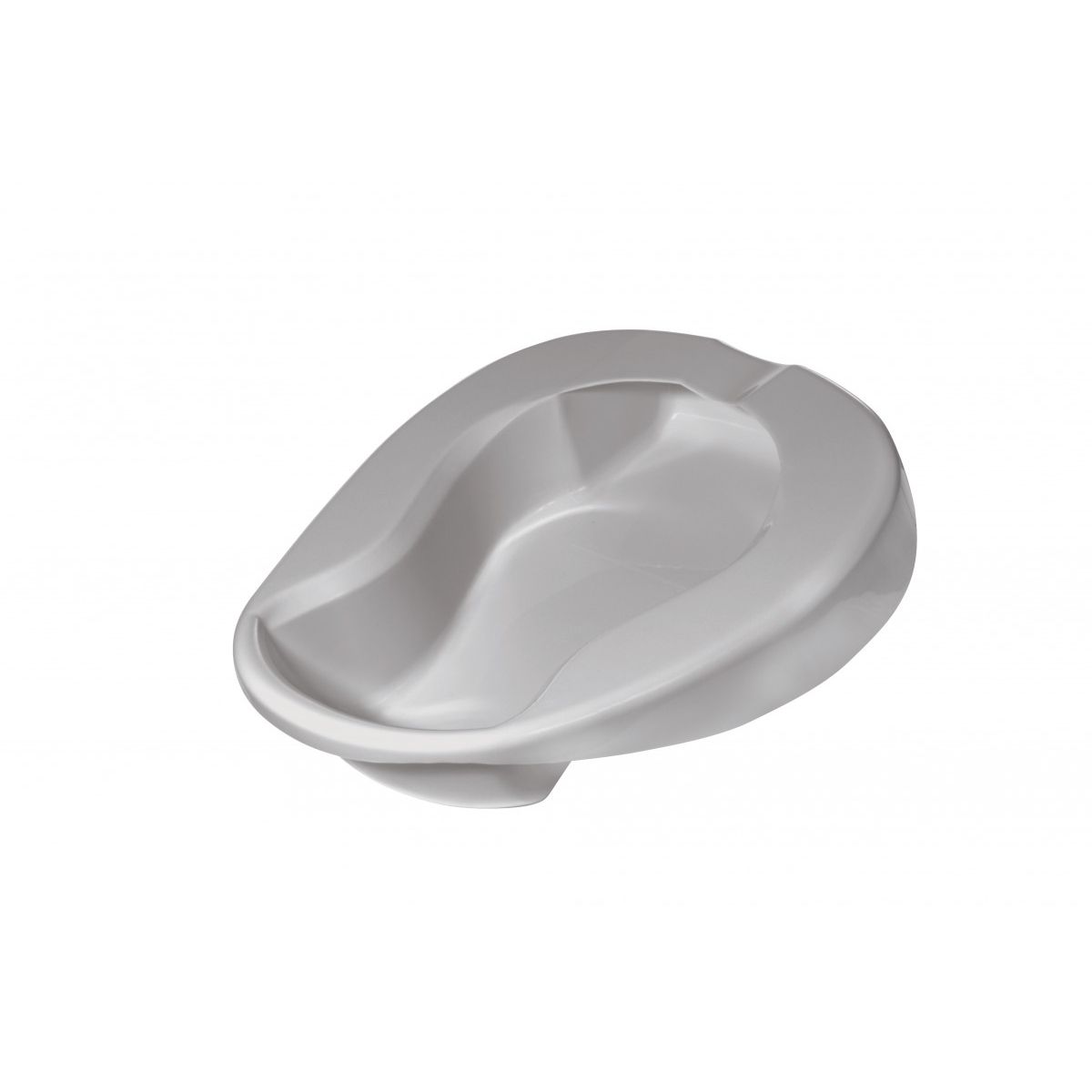 Drive Medical Contoured Bed Pan Bed Pans Pasteur Pharmacy