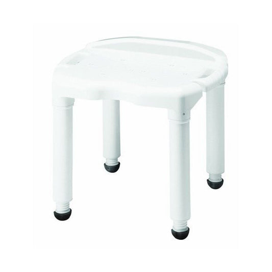 Carex Universal Bath Bench Without Back Mobility & Accessibility Pasteur Pharmacy