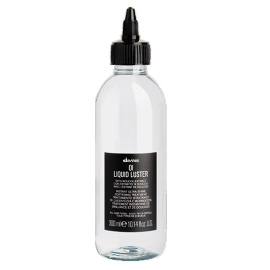 Davines Oi Liquid Luster Liquid & Frozen Eggs Pasteur Pharmacy
