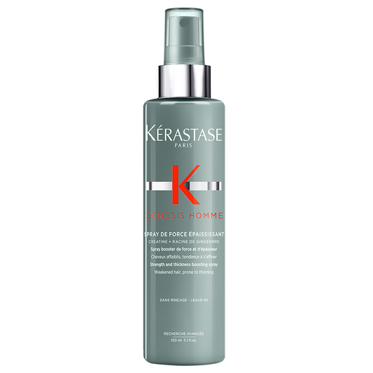 Kerastase Kérastase Genesis Homme Spray De Force Épaississant 150 Ml Breath Spray Pasteur Pharmacy