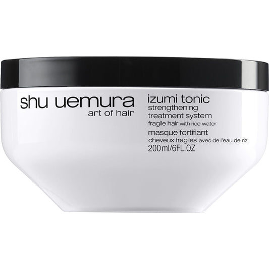 Shu Uemura Izumi Tonic Treatment 200 Ml Masks Pasteur Pharmacy