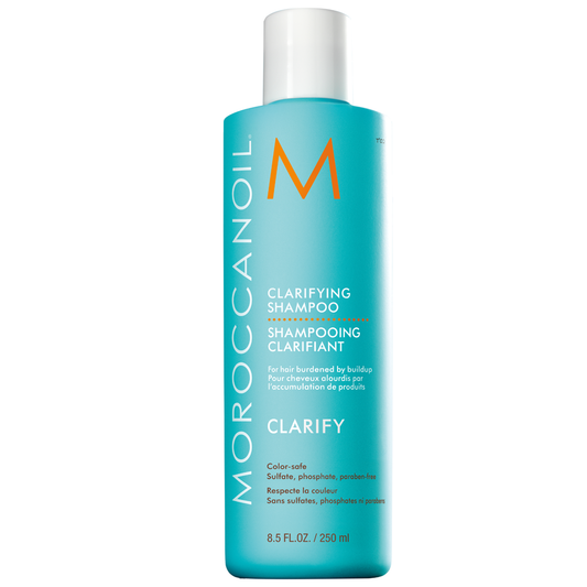 Moroccanoil Clarifying Shampoo 250 Ml Shampoo Pasteur Pharmacy