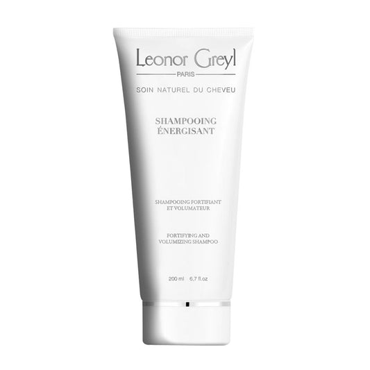 Leonor Greyl Shampooing Energisant 200 Ml Pasteur Pharmacy