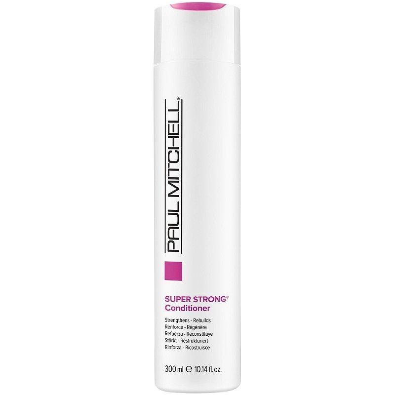Paul Mitchell Strength Super Strong Conditioner 300ml Hair Conditioner Pasteur Pharmacy