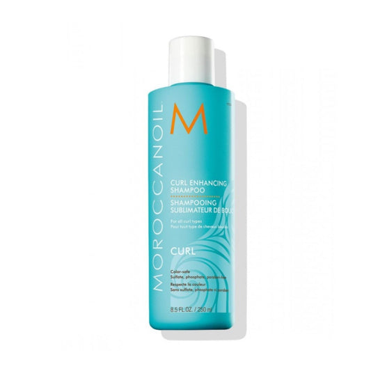 Moroccanoil Curl Enhancing Shampoo 250 Ml Shampoo Pasteur Pharmacy