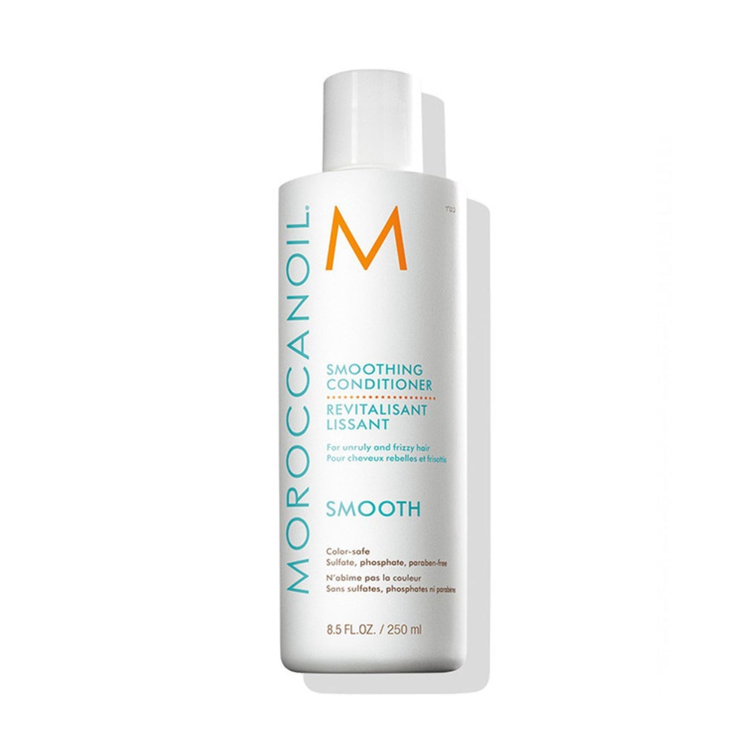 Moroccanoil Smoothing Hair Conditioner 250 Ml Conditioners Pasteur Pharmacy