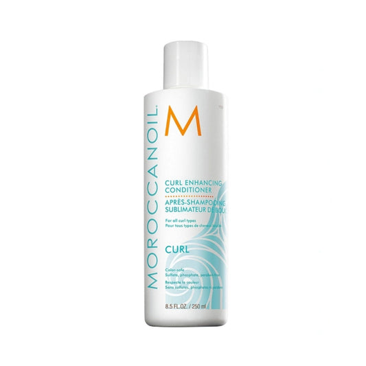 Moroccanoil Curl Enhancing Conditioner 250 Ml Conditioners Pasteur Pharmacy