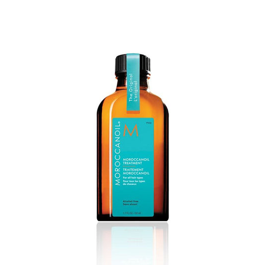 Moroccanoil Treatment - Original (For All Hair Types) 50ml/1.7oz Hair Care Pasteur Pharmacy