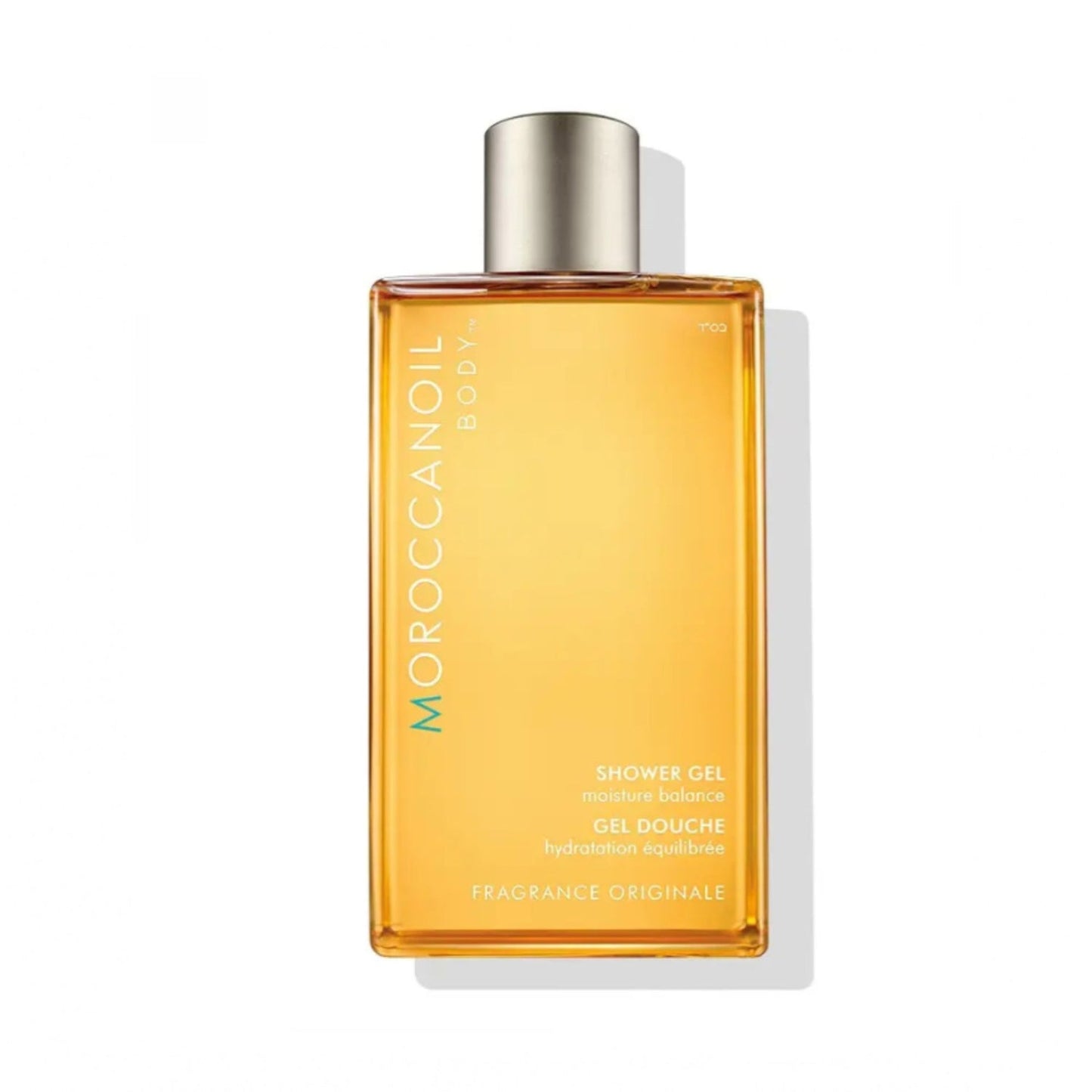 Moroccanoil Shower Gel Fragrance Original Content: 250 Ml Bath & Body Pasteur Pharmacy