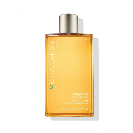 Moroccanoil Shower Gel Fragrance Original Content: 250 Ml Bath & Body Pasteur Pharmacy