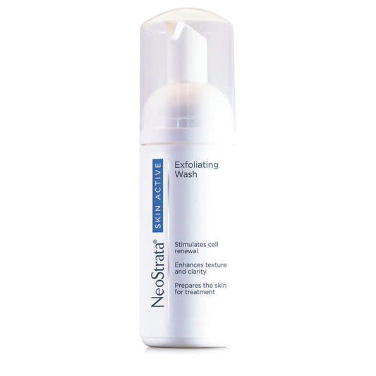 NeoStrata Skin Active Exfoliating Wash 4.2oz Skin Care Pasteur Pharmacy