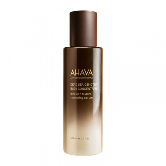 Ahava Dead Sea Osmoter Body Concentrate 3.4 Oz Bath & Body Pasteur Pharmacy