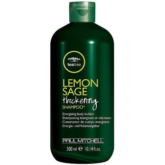 Paul Mitchell Lemon Sage Thickening Shampoo 300ml Shampoo Pasteur Pharmacy
