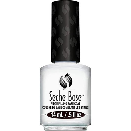 Seche Nail Base Coat, Ridge Filling Nails Pasteur Pharmacy