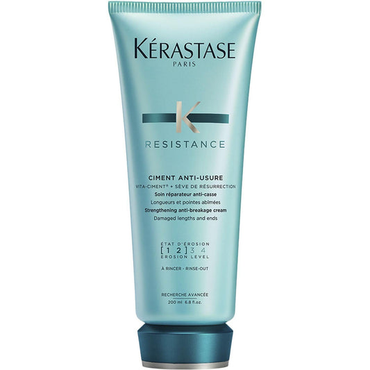 Kerastase Resistance Ciment Anti Usure Conditioner 200 Ml Conditioners Pasteur Pharmacy