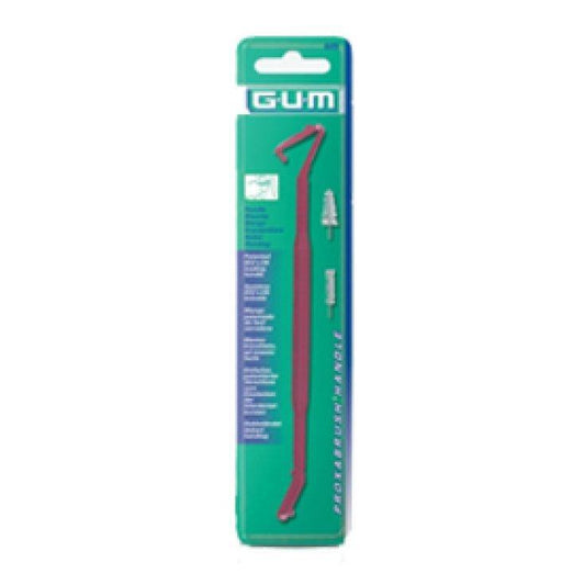 Gum Interdental Proxabrush Mango Cosmetics Pasteur Pharmacy