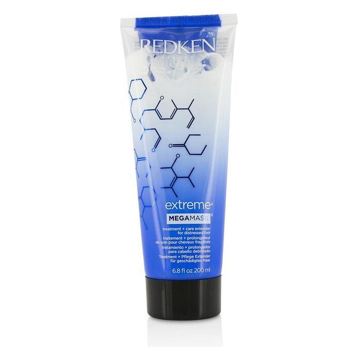 Redken Extreme Mega Mask 6.8oz Hair Mask Pasteur Pharmacy