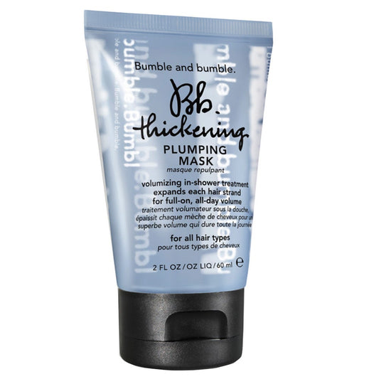 Bumble und Bumble And Thickening Plumping Mask 59.1 Ml / 2. Fl Oz Masks Pasteur Pharmacy