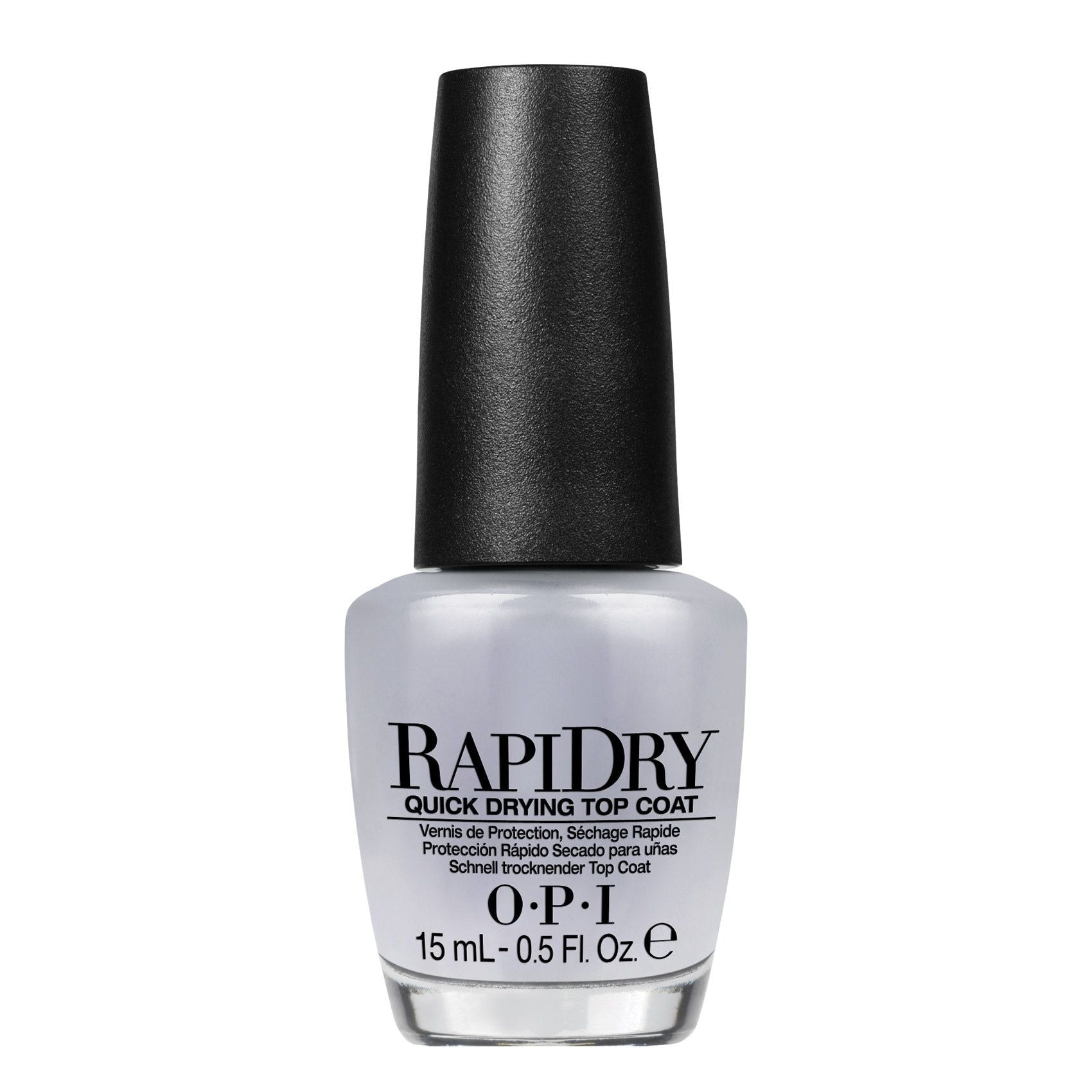 OPI 313 RapiDry Top Coat 15 Ml Nails Pasteur Pharmacy