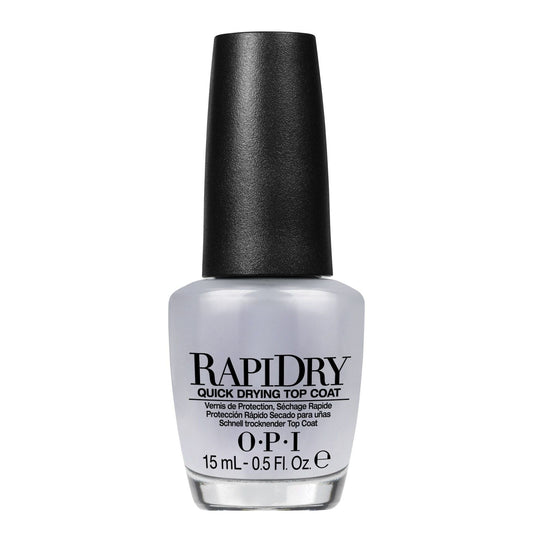 OPI 313 RapiDry Top Coat 15 Ml Nails Pasteur Pharmacy