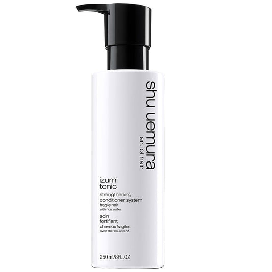 Shu Uemura Izumi Tonic Conditioner 250 Ml Conditioners Pasteur Pharmacy
