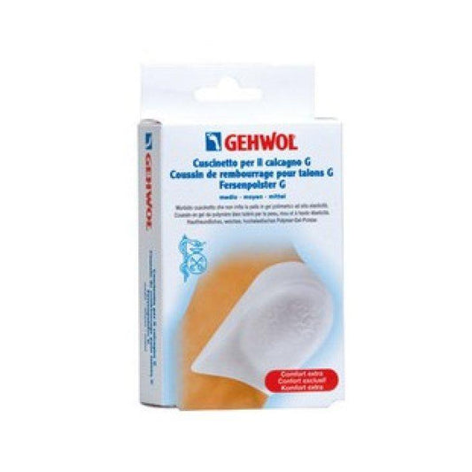 Gehwol Heel Cushion G Small Bathtub Bases & Feet Pasteur Pharmacy