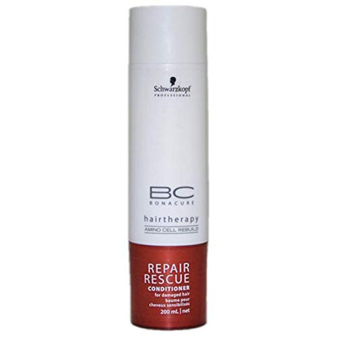 Schwarzkopf Repair Rescue Conditioner 6.8oz Conditioners Pasteur Pharmacy