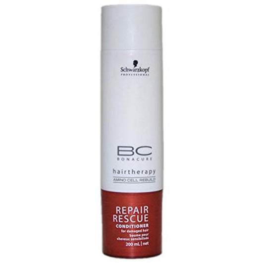 Schwarzkopf Repair Rescue Conditioner 6.8oz Conditioners Pasteur Pharmacy