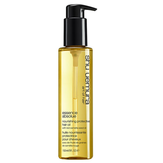 Shu Uemura Essence Absolue Nourishing Protective Hair Oil Fragrance Oil Pasteur Pharmacy