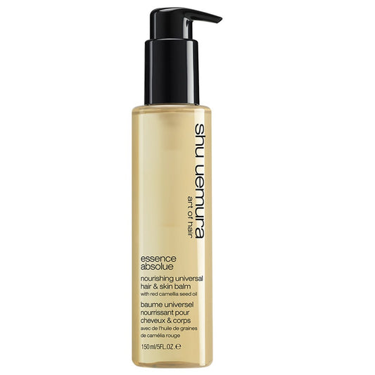 Shu Uemura Essence Absolue Nourishing Universal Hair & Skin Balm Lotion & Moisturizer Pasteur Pharmacy