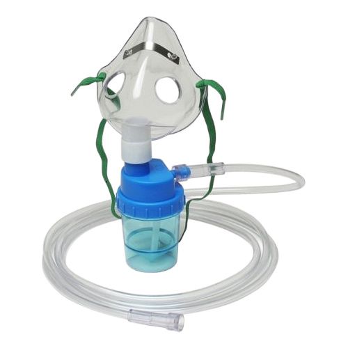 Allied Healthcare Pediatric Aerosol Mask Respiratory Care Pasteur Pharmacy