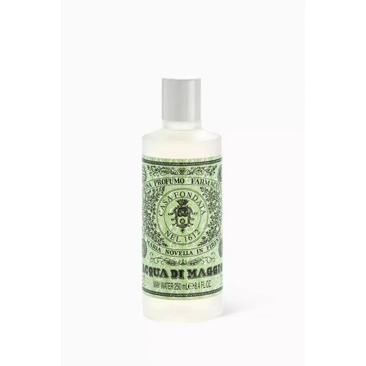 Santa Maria Novella Aromatic Flower Water 250 ml perfume Pasteur Pharmacy